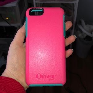 iphone 7 otter box phone case